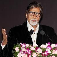 Amitabh Bachchan - Public awareness programme on Head Injury and Road Traffic Accident Photos | Picture 671683