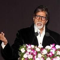 Amitabh Bachchan - Public awareness programme on Head Injury and Road Traffic Accident Photos | Picture 671684