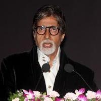 Amitabh Bachchan - Public awareness programme on Head Injury and Road Traffic Accident Photos | Picture 671685
