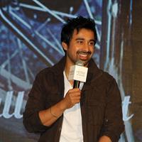 Rannvijay Singh - Launch of Metro shoes campaign Shoes for a New Race Photos | Picture 671481