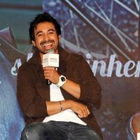 Rannvijay Singh - Launch of Metro shoes campaign Shoes for a New Race Photos | Picture 671484