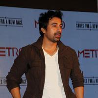 Rannvijay Singh - Launch of Metro shoes campaign Shoes for a New Race Photos | Picture 671510