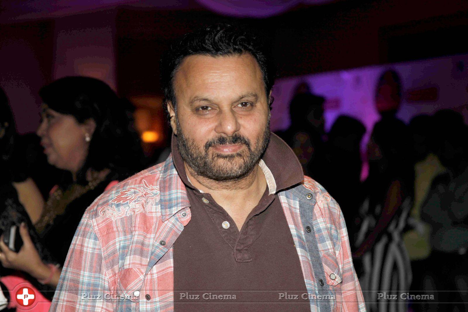 Anil Sharma - Shilpa Shetty walks for Rohit Verma Show for Marigold Watches Photos | Picture 672366