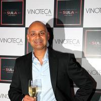 Launch party of new Sula Sparkling range of Wines Photos | Picture 673042