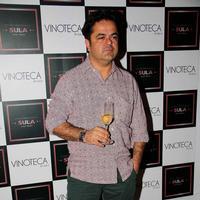 Launch party of new Sula Sparkling range of Wines Photos | Picture 673046