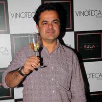Launch party of new Sula Sparkling range of Wines Photos | Picture 673047