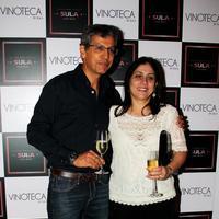 Launch party of new Sula Sparkling range of Wines Photos | Picture 673048