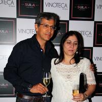 Launch party of new Sula Sparkling range of Wines Photos | Picture 673049