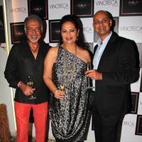 Launch party of new Sula Sparkling range of Wines Photos