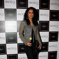 Launch party of new Sula Sparkling range of Wines Photos | Picture 673052