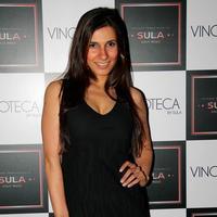 Launch party of new Sula Sparkling range of Wines Photos | Picture 673053