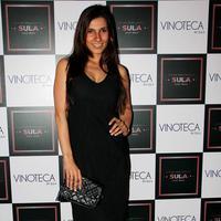 Launch party of new Sula Sparkling range of Wines Photos