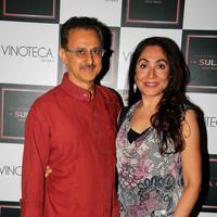 Launch party of new Sula Sparkling range of Wines Photos | Picture 673056