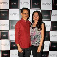 Launch party of new Sula Sparkling range of Wines Photos | Picture 673057