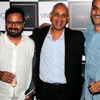 Launch party of new Sula Sparkling range of Wines Photos | Picture 673059