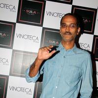 Rohan Sippy - Launch party of new Sula Sparkling range of Wines Photos | Picture 673061