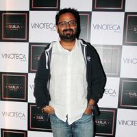 Nikhil Advani - Launch party of new Sula Sparkling range of Wines Photos | Picture 673063
