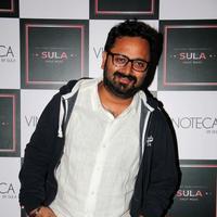 Nikhil Advani - Launch party of new Sula Sparkling range of Wines Photos | Picture 673064