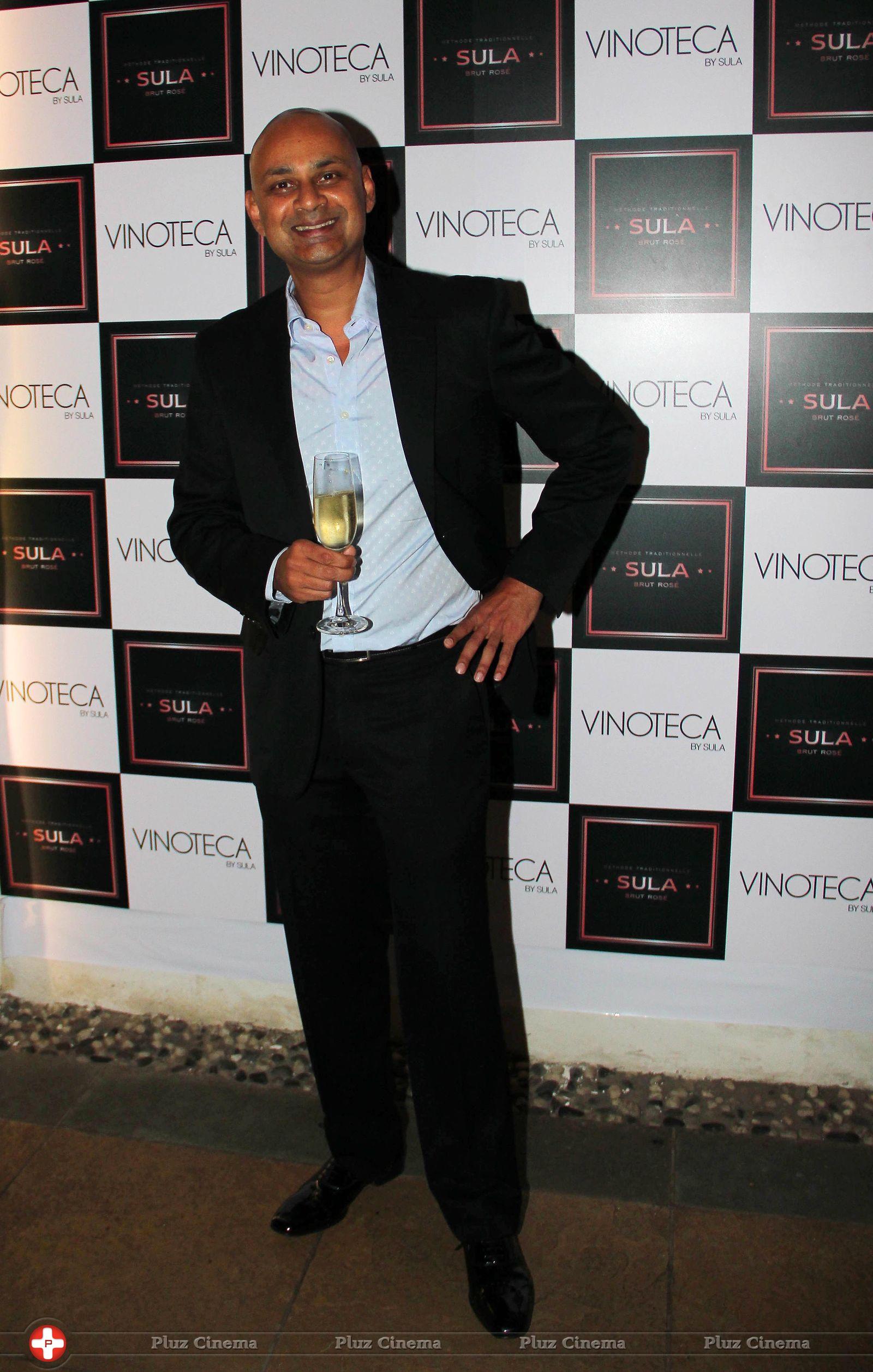 Launch party of new Sula Sparkling range of Wines Photos | Picture 673040