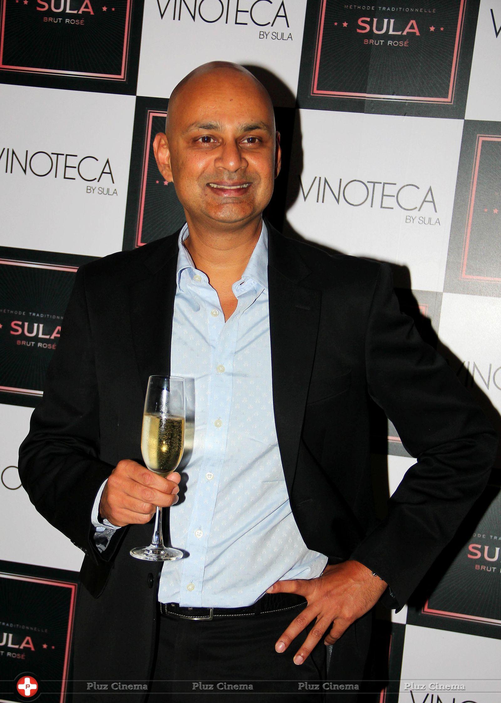 Launch party of new Sula Sparkling range of Wines Photos | Picture 673041