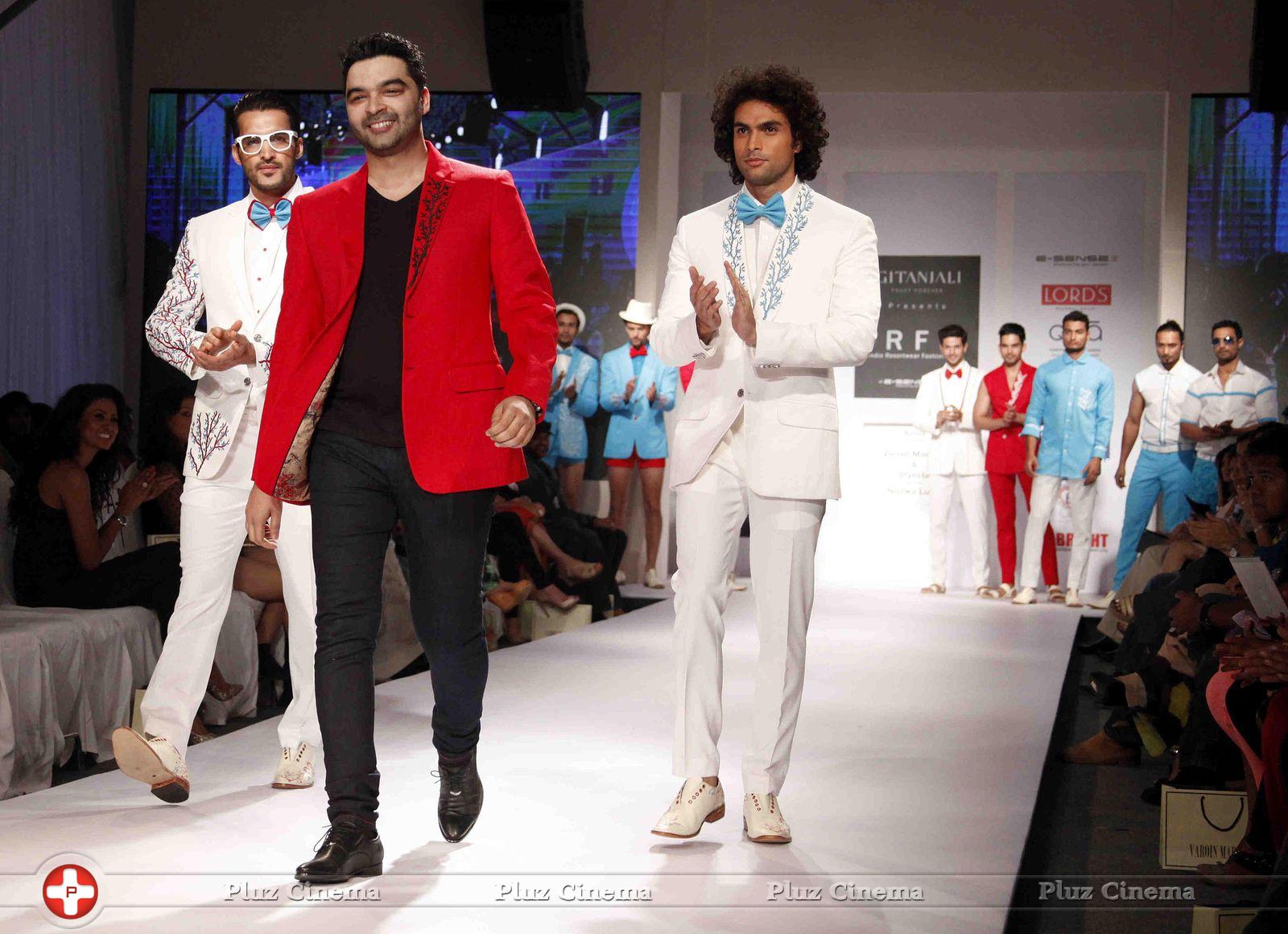 3rd Edition of India Resort Wear Fashion Week 2013 Day 1 Photos | Picture 674050