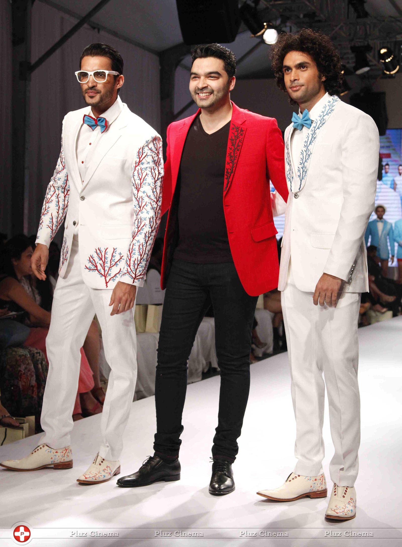 3rd Edition of India Resort Wear Fashion Week 2013 Day 1 Photos | Picture 674051