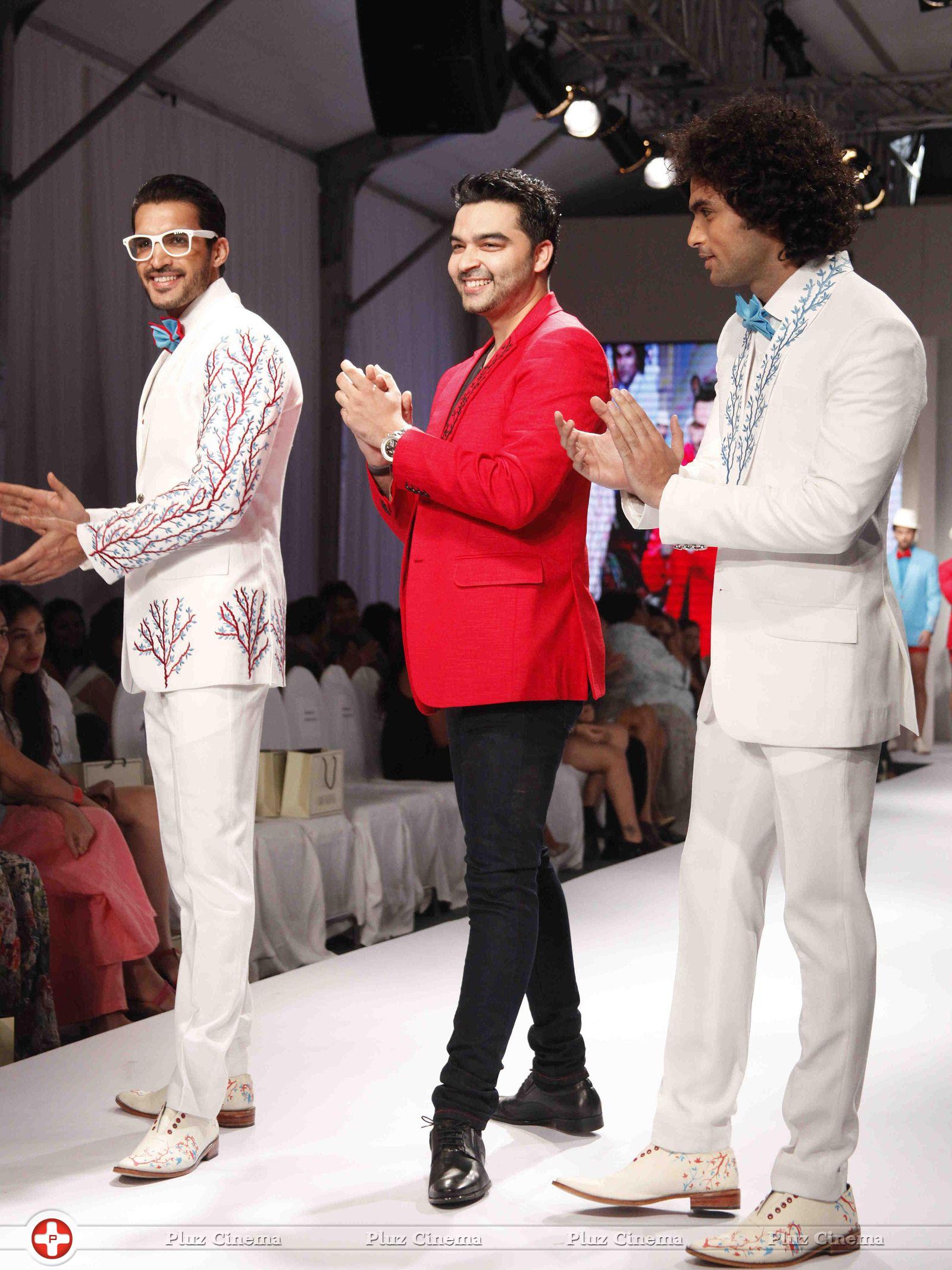 3rd Edition of India Resort Wear Fashion Week 2013 Day 1 Photos | Picture 674052