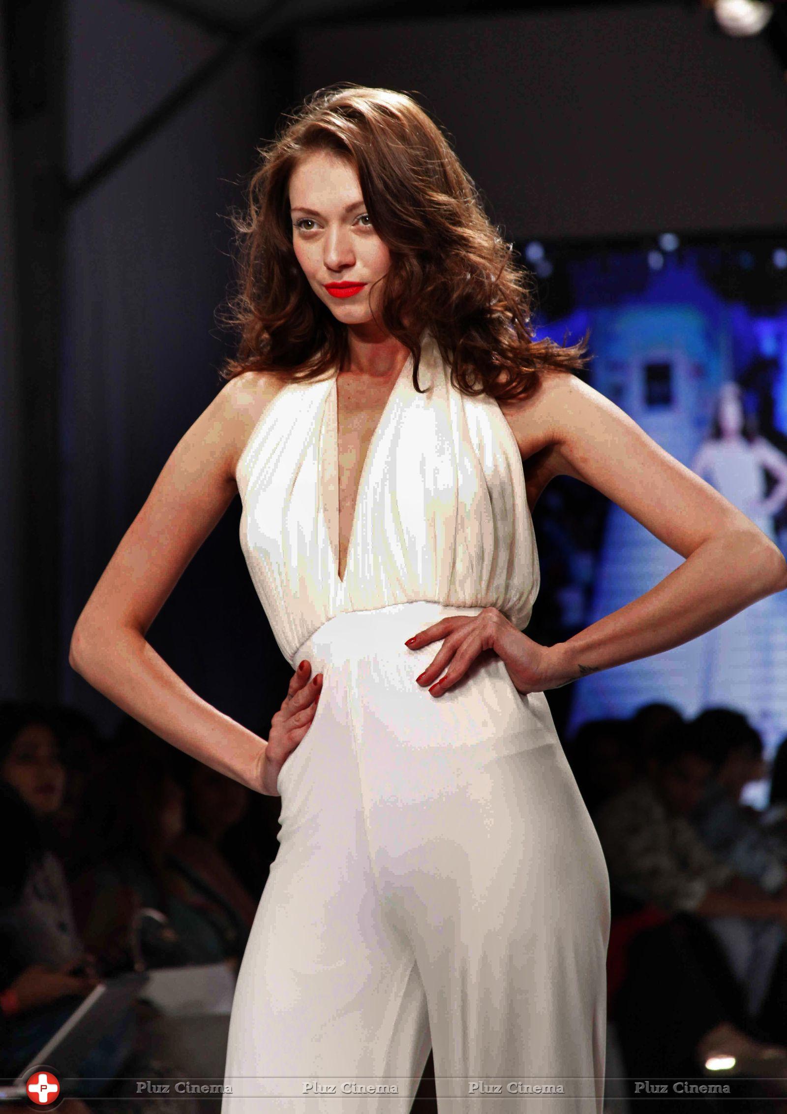 3rd Edition of India Resort Wear Fashion Week 2013 Day 1 Photos | Picture 674083