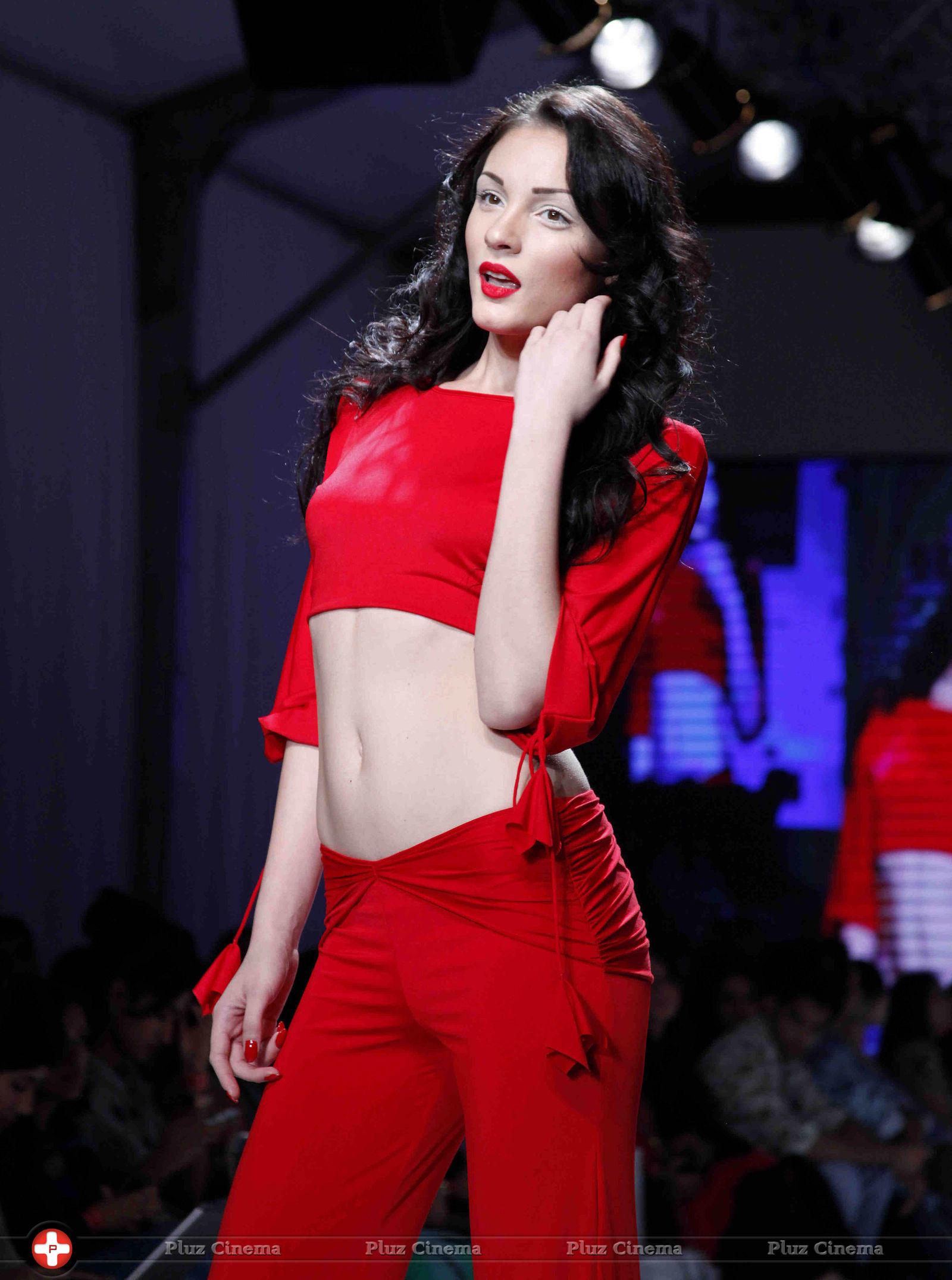 3rd Edition of India Resort Wear Fashion Week 2013 Day 1 Photos | Picture 674086