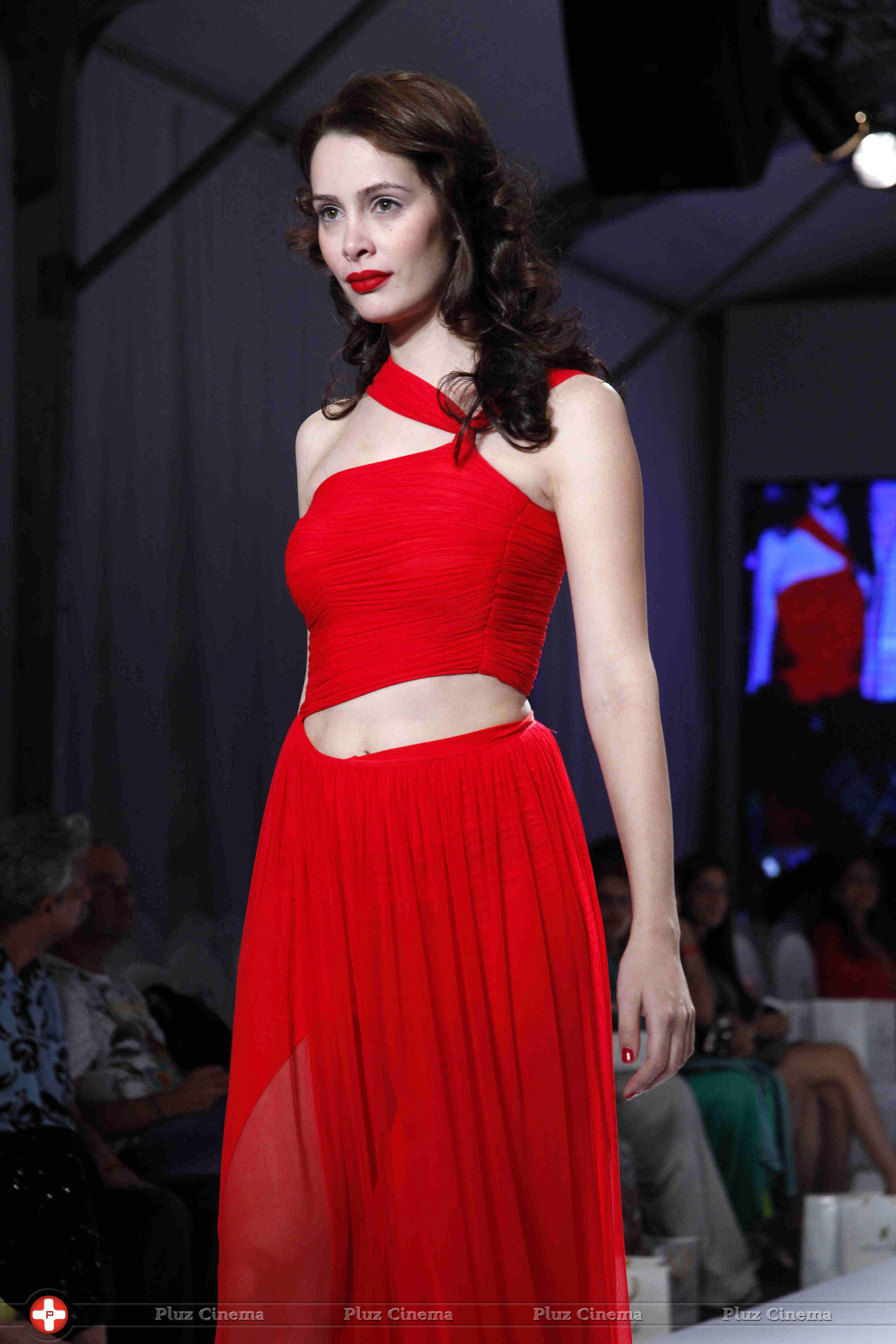 3rd Edition of India Resort Wear Fashion Week 2013 Day 1 Photos | Picture 674088