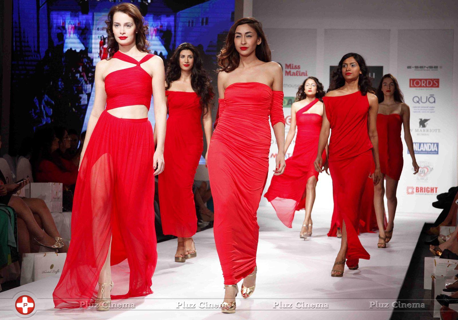 3rd Edition of India Resort Wear Fashion Week 2013 Day 1 Photos | Picture 674091