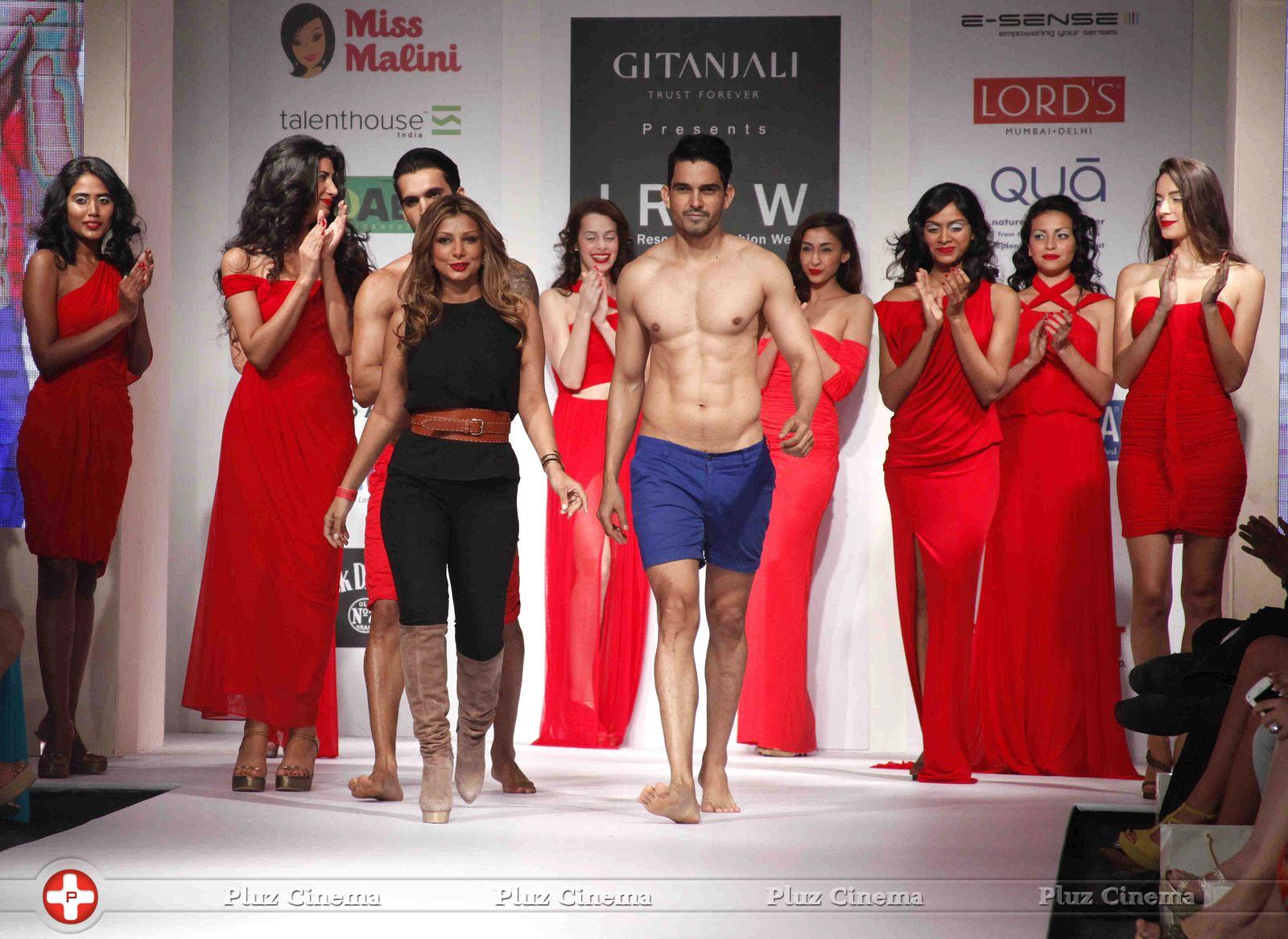 3rd Edition of India Resort Wear Fashion Week 2013 Day 1 Photos | Picture 674092
