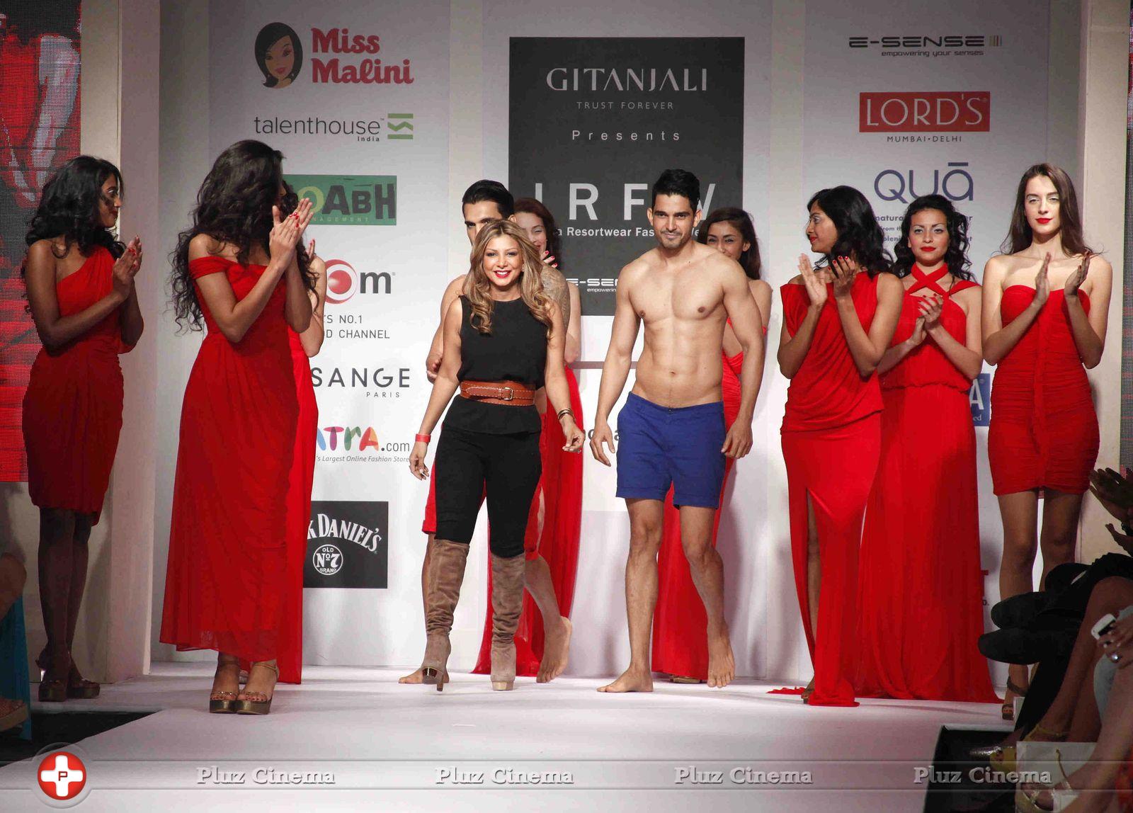 3rd Edition of India Resort Wear Fashion Week 2013 Day 1 Photos | Picture 674093