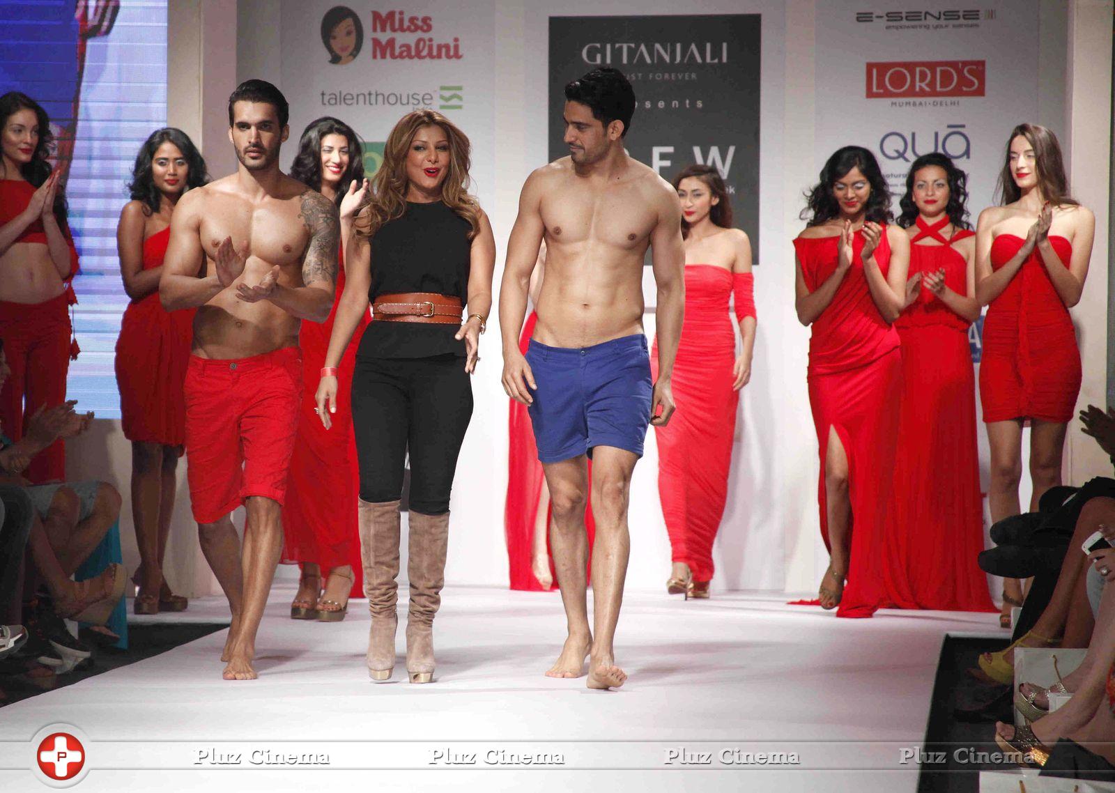 3rd Edition of India Resort Wear Fashion Week 2013 Day 1 Photos | Picture 674094
