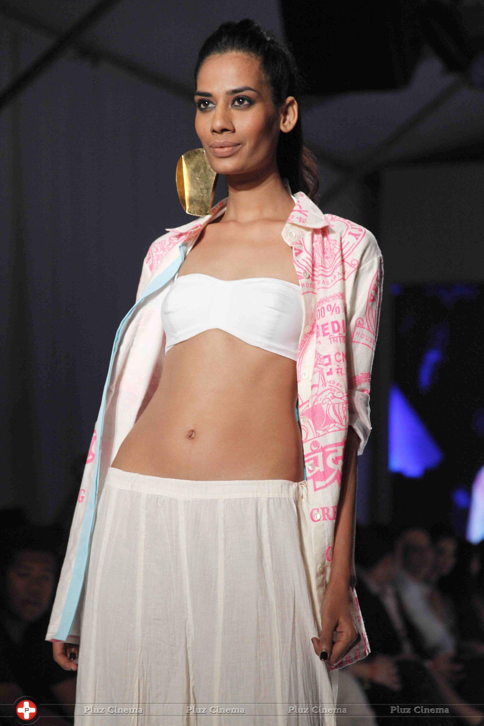 3rd Edition of India Resort Wear Fashion Week 2013 Day 1 Photos | Picture 674096