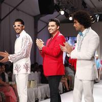 3rd Edition of India Resort Wear Fashion Week 2013 Day 1 Photos | Picture 674052