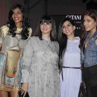 3rd Edition of India Resort Wear Fashion Week 2013 Day 1 Photos | Picture 674070