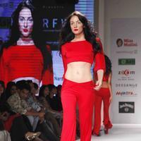 3rd Edition of India Resort Wear Fashion Week 2013 Day 1 Photos | Picture 674085