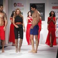 3rd Edition of India Resort Wear Fashion Week 2013 Day 1 Photos | Picture 674095