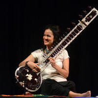 Anoushka Shankar (Musician) - Anoushka Shankar at Traces of You Concert Photos | Picture 674117
