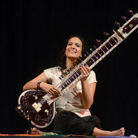Anoushka Shankar (Musician) - Anoushka Shankar at Traces of You Concert Photos | Picture 674118
