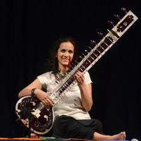 Anoushka Shankar (Musician) - Anoushka Shankar at Traces of You Concert Photos | Picture 674119