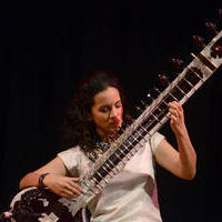 Anoushka Shankar (Musician) - Anoushka Shankar at Traces of You Concert Photos | Picture 674126