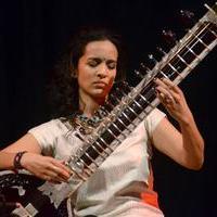 Anoushka Shankar (Musician) - Anoushka Shankar at Traces of You Concert Photos | Picture 674127