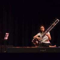 Anoushka Shankar (Musician) - Anoushka Shankar at Traces of You Concert Photos | Picture 674128