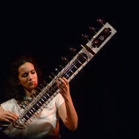 Anoushka Shankar (Musician) - Anoushka Shankar at Traces of You Concert Photos | Picture 674129