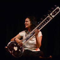 Anoushka Shankar (Musician) - Anoushka Shankar at Traces of You Concert Photos | Picture 674130