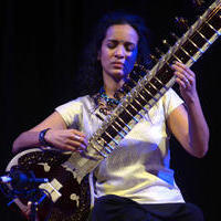 Anoushka Shankar (Musician) - Anoushka Shankar at Traces of You Concert Photos | Picture 674131