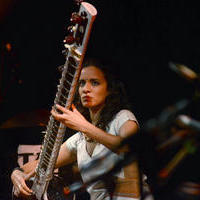 Anoushka Shankar (Musician) - Anoushka Shankar at Traces of You Concert Photos | Picture 674132