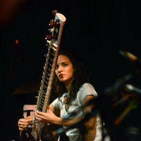 Anoushka Shankar (Musician) - Anoushka Shankar at Traces of You Concert Photos | Picture 674133